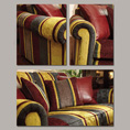 Duresta fabric Collection 7